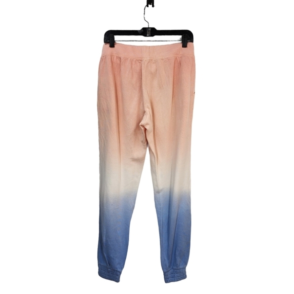 P.J. Salvage Women's Ombre DrawstringsPajama Jogger Pants - M - Picture 5 of 7